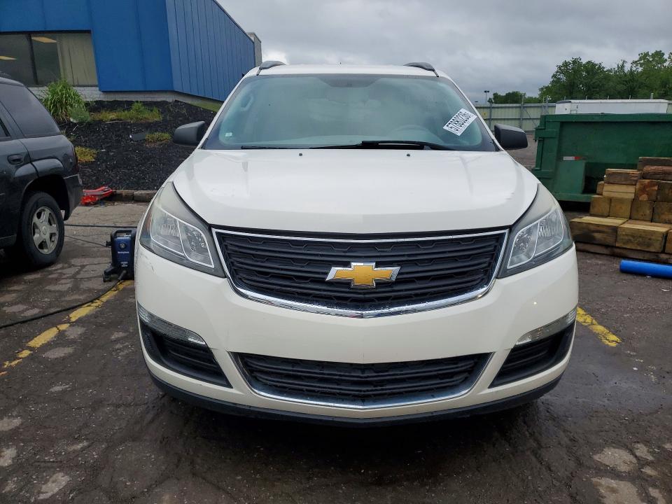 Продаж на аукціоні авто 2014 Chevrolet Traverse, vin: 1GNKRFKD1EJ314458, номер лоту: 57880236