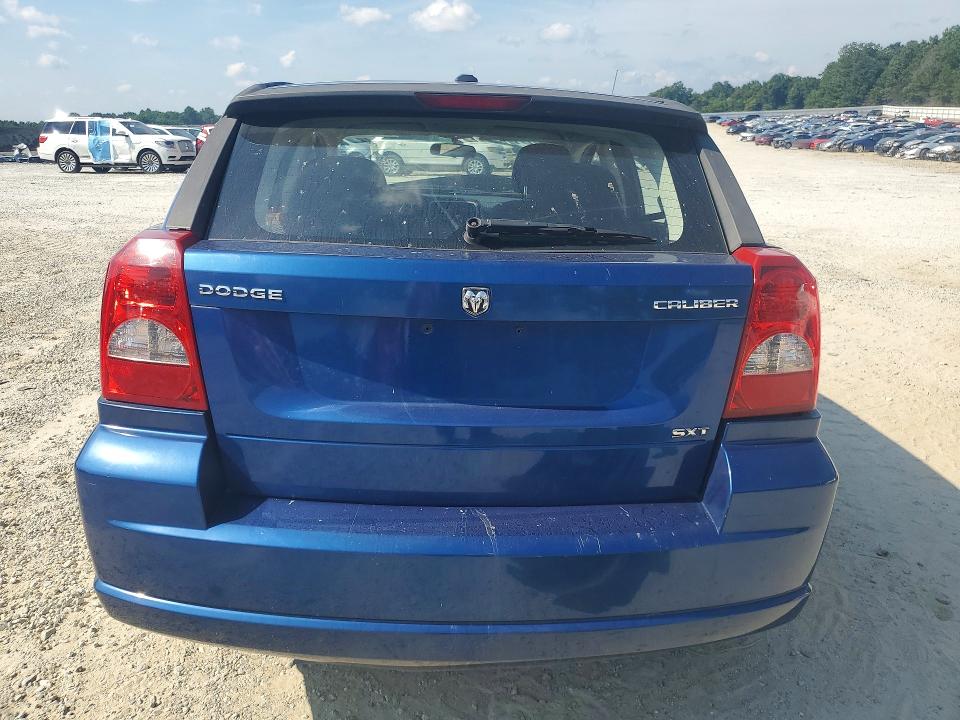 57015146 :رقم المزاد ، 1B3CB4HA5AD552424 vin ، 2010 Dodge Caliber مزاد بيع