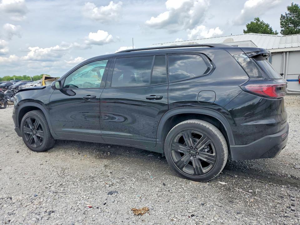 Продажа на аукционе авто 2026 Gmc Acadia, vin: 1GKENKKS7TJ119068, номер лота: 56236876
