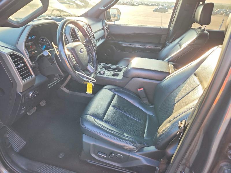 2019 Ford Expedition მანქანა იყიდება აუქციონზე, vin: 1FMJU1HT8KEA87449, აუქციონის ნომერი: 57230366