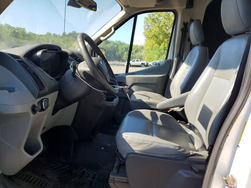 Aukcja sprzedaży 2016 Ford Transit, vin: 1FTYR2CM3GKA00396, numer aukcji: 55330396