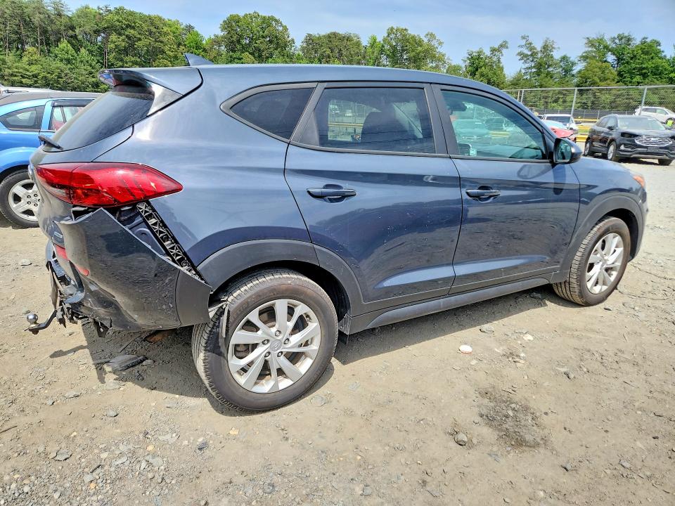 Продажа на аукционе авто 2019 Hyundai Tucson, vin: KM8J2CA45KU023041, номер лота: 56808006