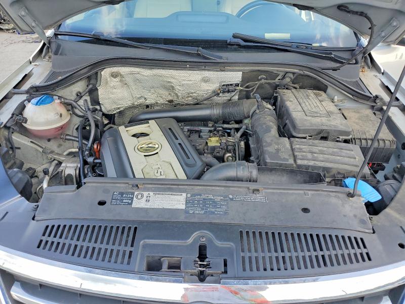Продаж на аукціоні авто 2010 Volkswagen Tiguan, vin: WVGBV7AX9AW536261, номер лоту: 56786936