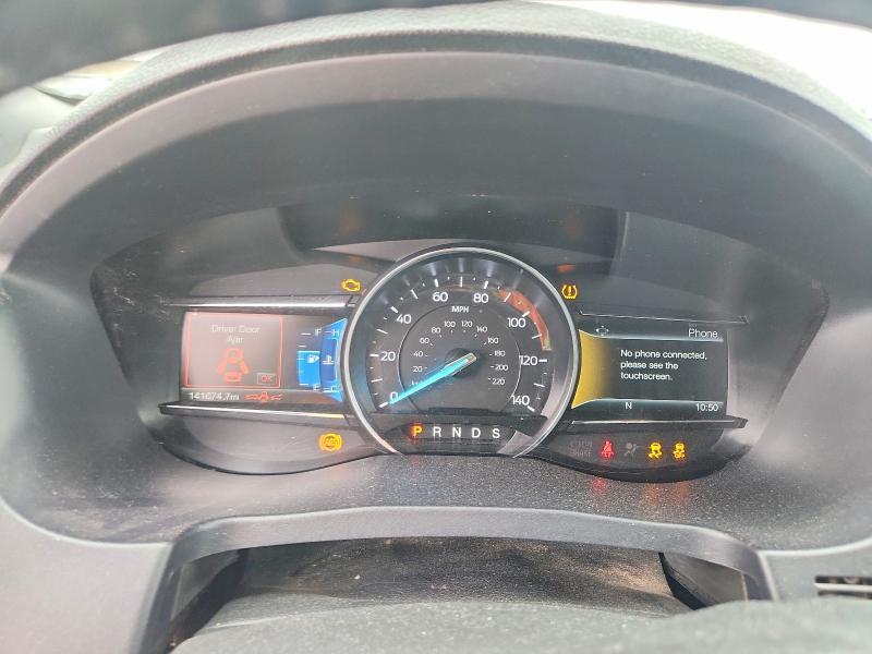 Продажа на аукционе авто 2017 Ford Explorer, vin: 1FM5K8D83HGC31231, номер лота: 53509996