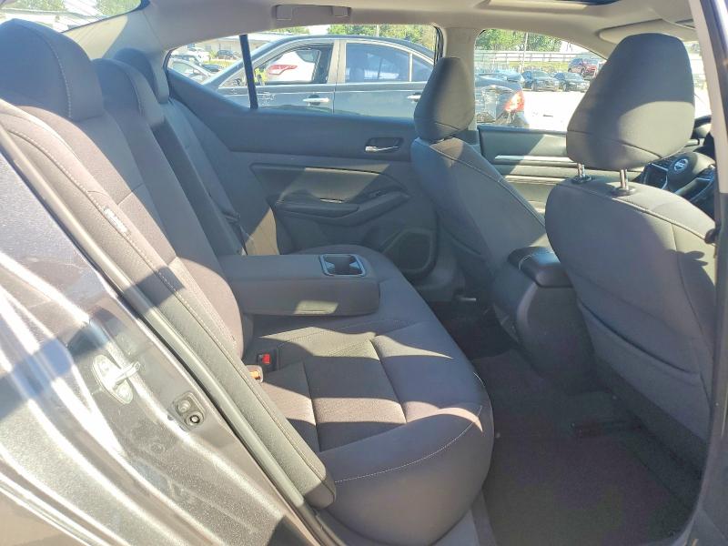 Продаж на аукціоні авто 2021 Nissan Altima, vin: 1N4BL4DV0MN383479, номер лоту: 55733976