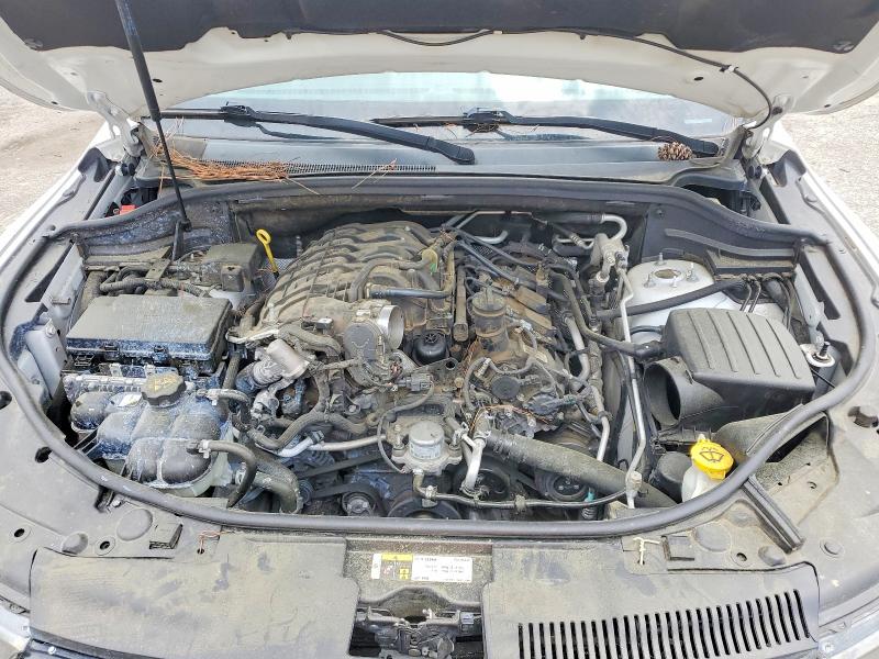 Продажа на аукционе авто 2018 Dodge Durango, vin: 1C4RDHAG6JC114638, номер лота: 57644436
