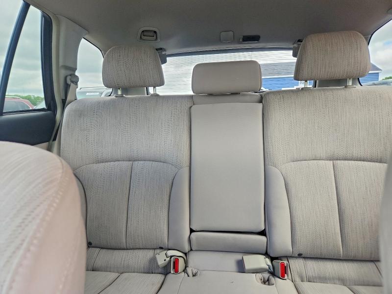 Продажа на аукционе авто 2013 Subaru Outback, vin: 4S4BRBCC9D3261093, номер лота: 55730156