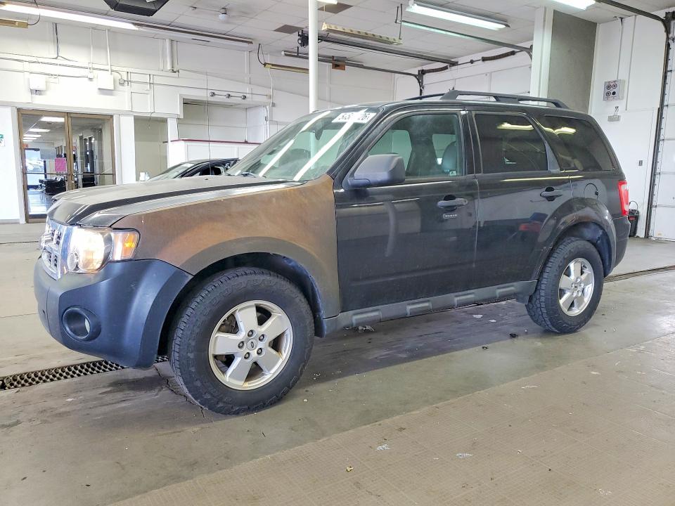 Продажа на аукционе авто 2011 Ford Escape, vin: 1FMCU9D72BKB91517, номер лота: 56501826