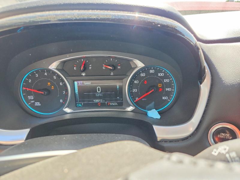 Продажа на аукционе авто 2018 Chevrolet Traverse, vin: 1GNEVGKWXJJ248941, номер лота: 54983986