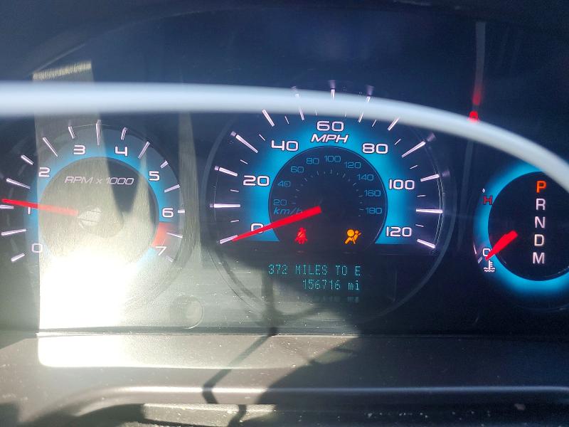 Продаж на аукціоні авто 2011 Ford Fusion, vin: 3FAHP0HA1BR286218, номер лоту: 58080016