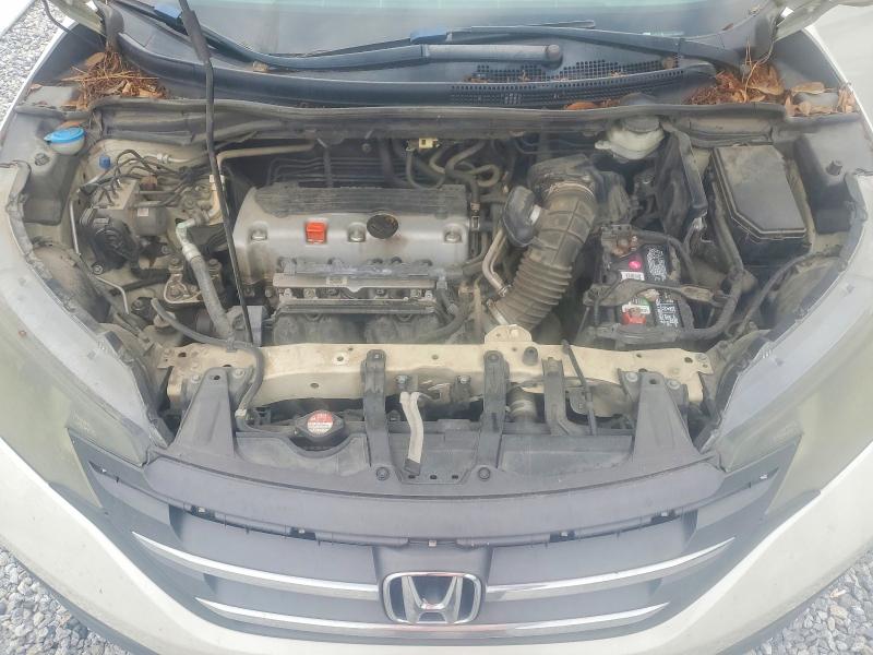 Продаж на аукціоні авто 2013 Honda Cr-v, vin: 5J6RM3H75DL005577, номер лоту: 55686706