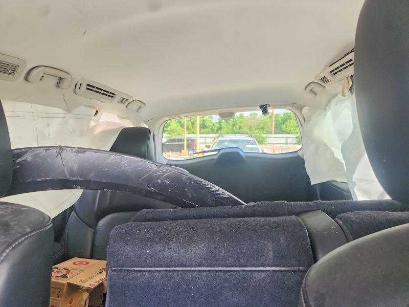 2021 Infiniti Qx80 მანქანა იყიდება აუქციონზე, vin: JN8AZ2AD0M9861062, აუქციონის ნომერი: 54791366