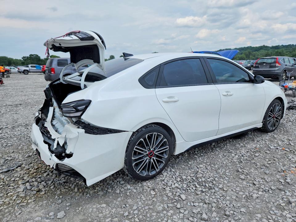 Aukcja sprzedaży 2023 Kia Forte, vin: 3KPF44AC9PE566819, numer aukcji: 58575746