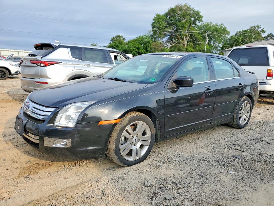 Aukcja sprzedaży 2009 Ford Fusion, vin: 3FAHP02139R141250, numer aukcji: 56090036