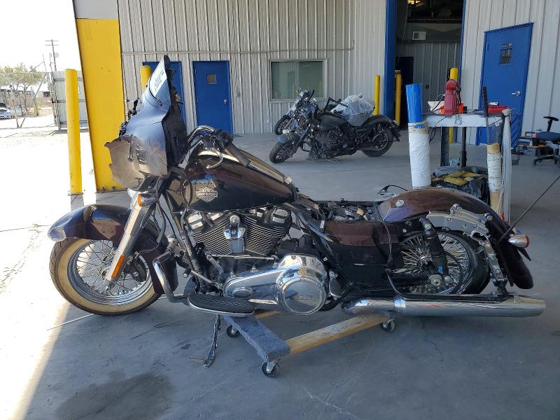 Продажа на аукционе авто 2022 Harley-davidson Flhxs, vin: 1HD1KRP1XNB622505, номер лота: 57273746