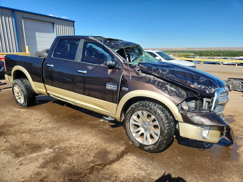 Aukcja sprzedaży 2016 Ram 1500, vin: 1C6RR7WT5GS331816, numer aukcji: 58518336