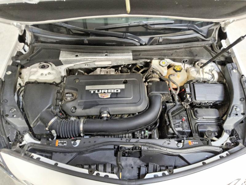 Aukcja sprzedaży 2020 Cadillac Xt4, vin: 1GYFZDR48LF138457, numer aukcji: 58779816