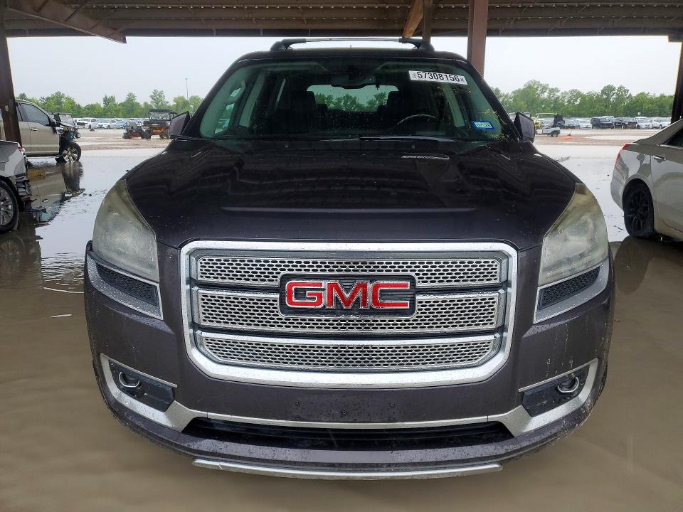 Продажа на аукционе авто 2013 Gmc Acadia, vin: 1GKKVTKD0DJ160153, номер лота: 57308156