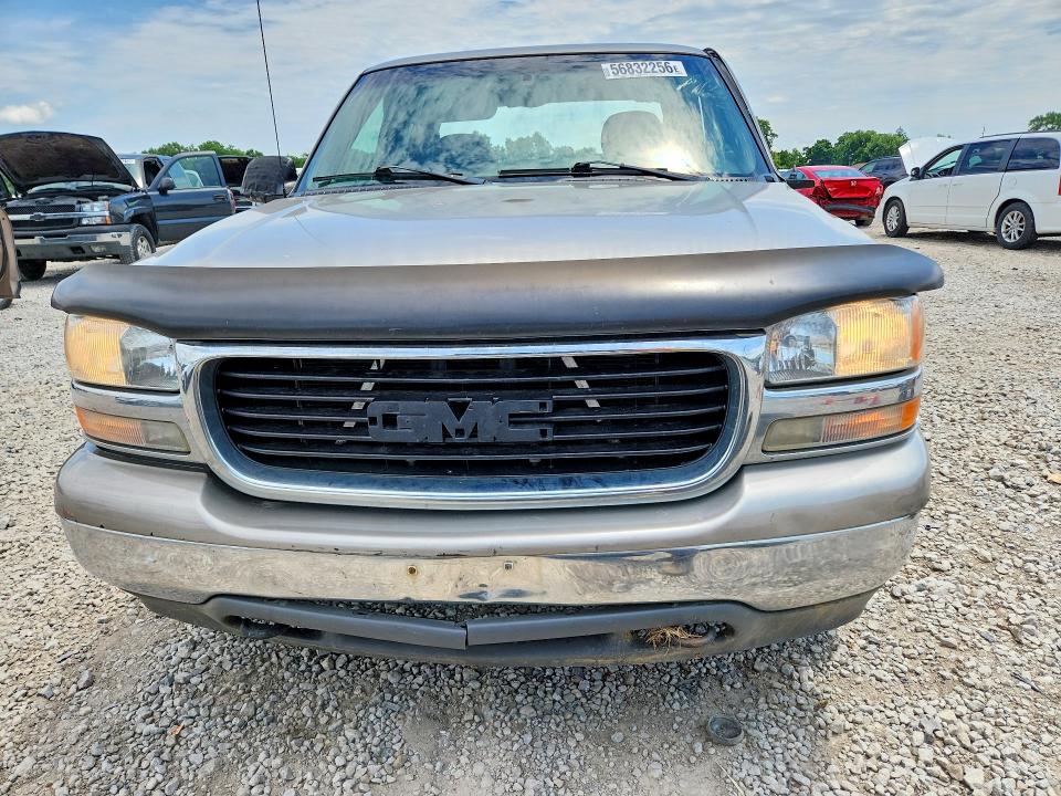 Продаж на аукціоні авто 2000 Gmc New Sierra, vin: 1GTEK19T8YE279375, номер лоту: 56832256