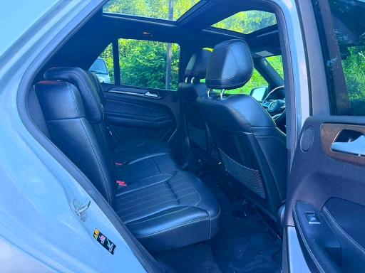 Продажа на аукционе авто 2018 Mercedes-benz Gle, vin: 4JGDA6EB6JB160462, номер лота: 55363766
