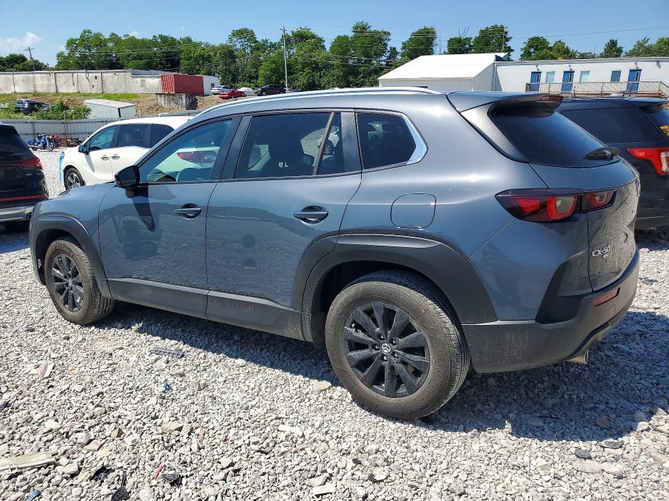 Aukcja sprzedaży 2024 Mazda Cx-50, vin: 7MMVABAM4RN177943, numer aukcji: 57417896