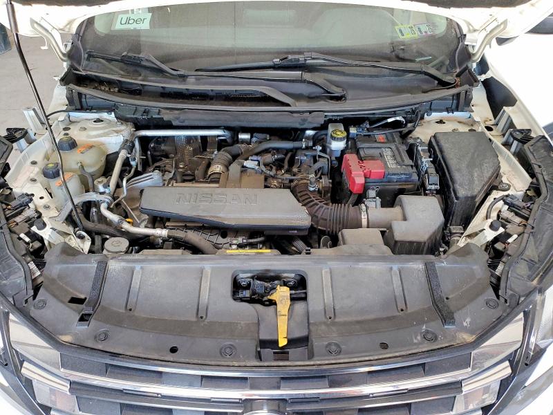 Продажа на аукционе авто 2024 Nissan Rogue, vin: 5N1BT3AA2RC708055, номер лота: 55831586