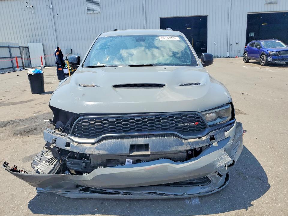 Aukcja sprzedaży 2023 Dodge Durango, vin: 1C4SDHCT0PC654300, numer aukcji: 56744826