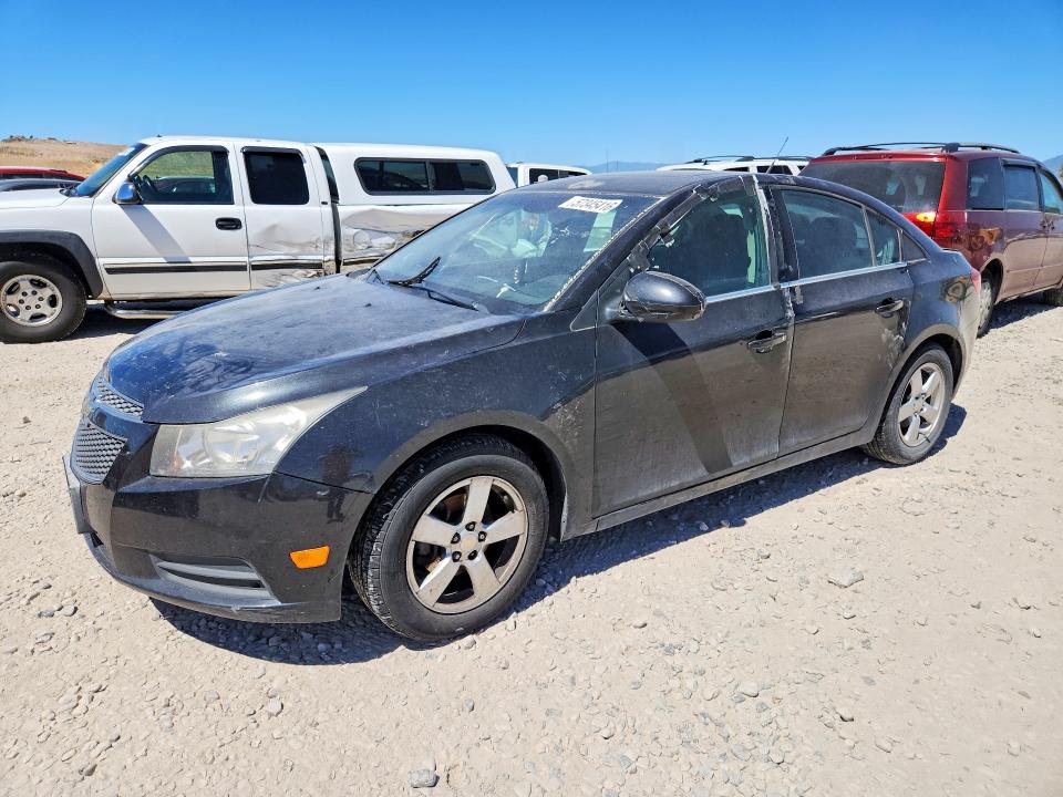 Продажа на аукционе авто 2014 Chevrolet Cruze, vin: 1G1PC5SB4E7394417, номер лота: 57345416