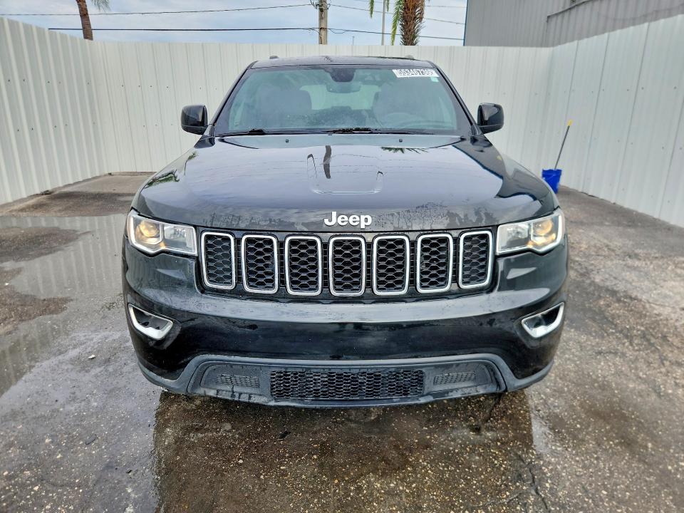 Aukcja sprzedaży 2019 Jeep Grand Cherokee, vin: 1C4RJEAG0KC789846, numer aukcji: 55346736