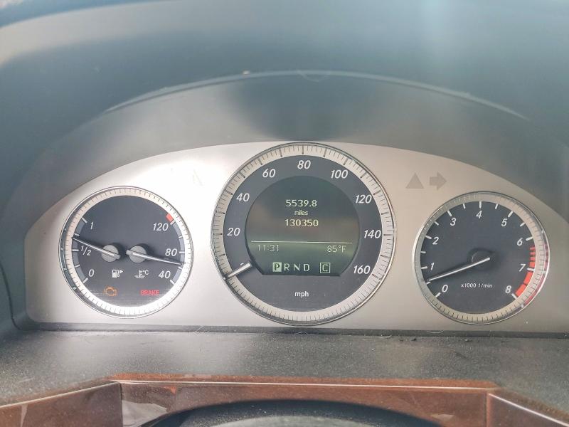 Продаж на аукціоні авто 2010 Mercedes-benz Glk, vin: WDCGG8HB6AF490984, номер лоту: 57181226