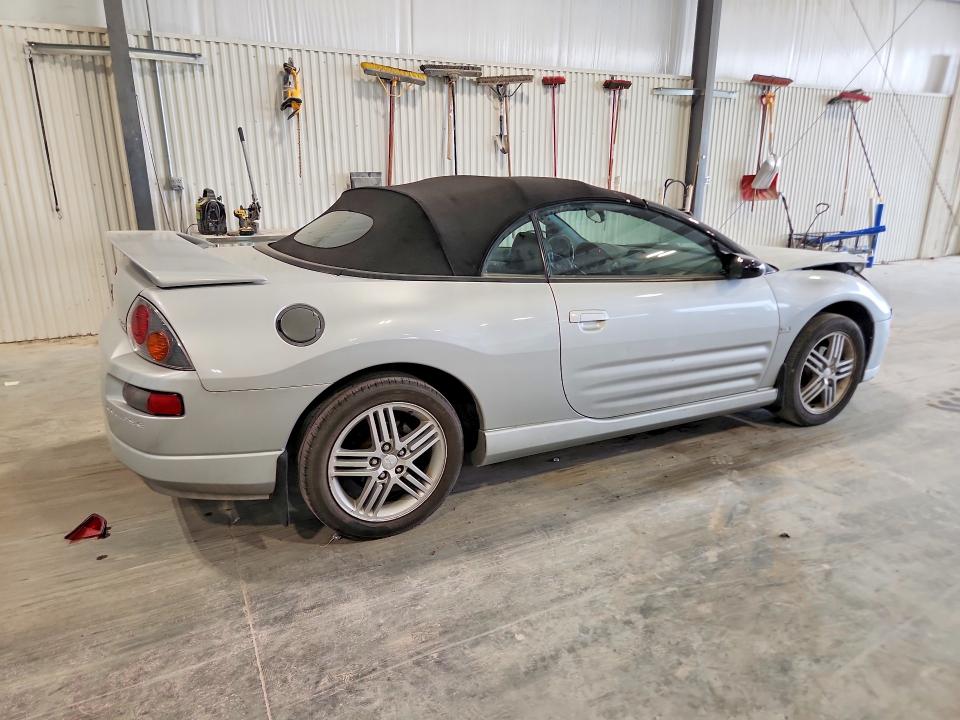 Aukcja sprzedaży 2005 Mitsubishi Eclipse, vin: 4A3AE75H15E012436, numer aukcji: 57274426