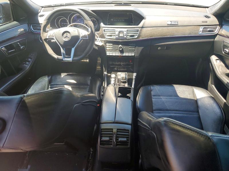 2016 Mercedes-benz E მანქანა იყიდება აუქციონზე, vin: WDDHF7GB7GB253113, აუქციონის ნომერი: 56974526