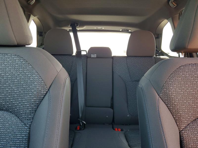 56261306 :رقم المزاد ، JF2SLDDC5SH548478 vin ، 2025 Subaru Forester مزاد بيع