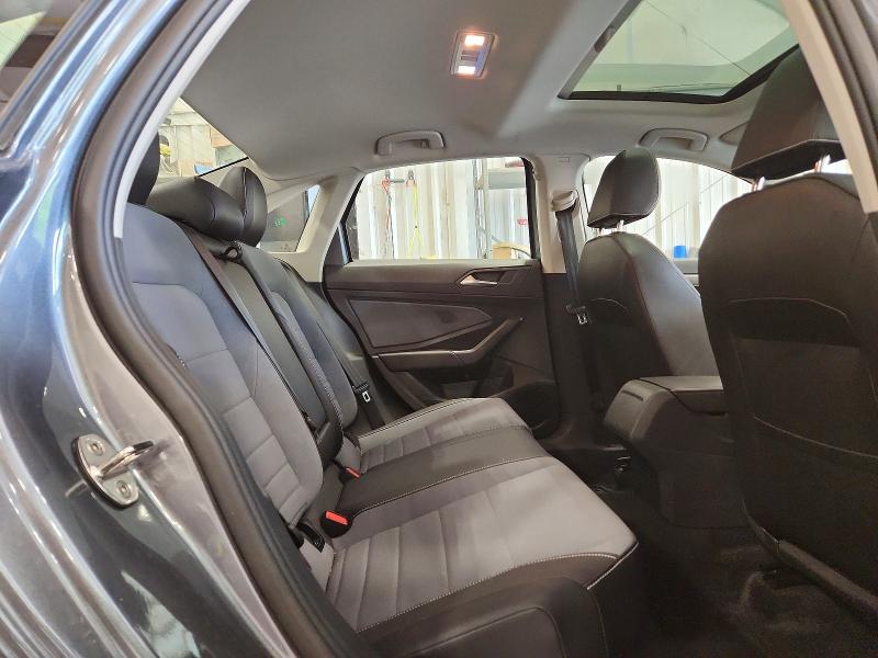 Aukcja sprzedaży 2025 Volkswagen Jetta, vin: 3VW7X7BU2SM004373, numer aukcji: 59083076