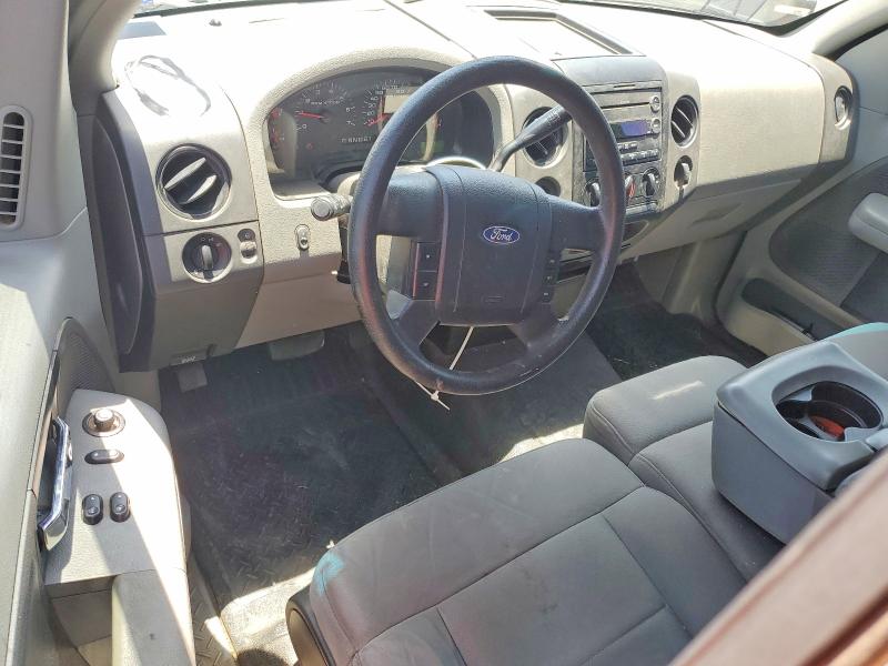Aukcja sprzedaży 2008 Ford F150, vin: 1FTRF12W38KE06089, numer aukcji: 56574236