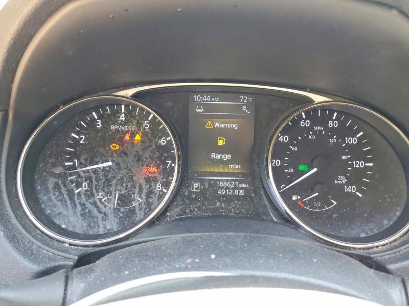 Продаж на аукціоні авто 2015 Nissan Rogue, vin: KNMAT2MV5FP575983, номер лоту: 55702126