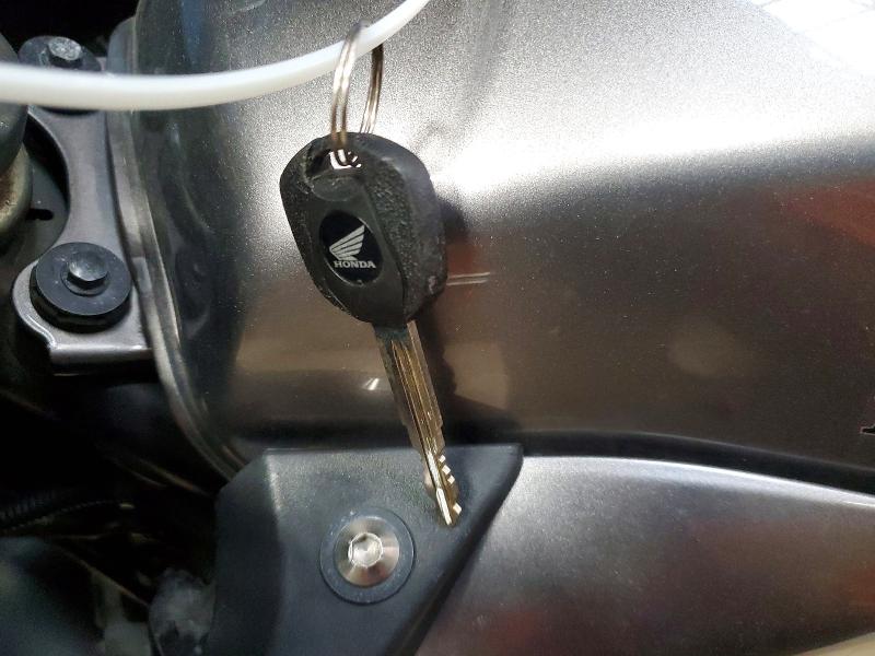 Продажа на аукционе авто 2015 Honda Cbr500, vin: MLHPC4423F5200002, номер лота: 58203366