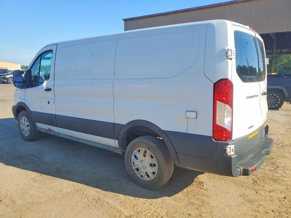 Aukcja sprzedaży 2015 Ford Transit, vin: 1FTNR1ZG6FKA62890, numer aukcji: 56468356