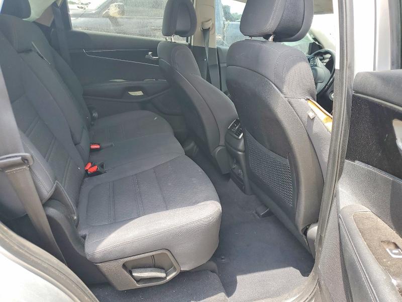 Продаж на аукціоні авто 2016 Kia Sorento, vin: 5XYPG4A36GG013270, номер лоту: 56790806