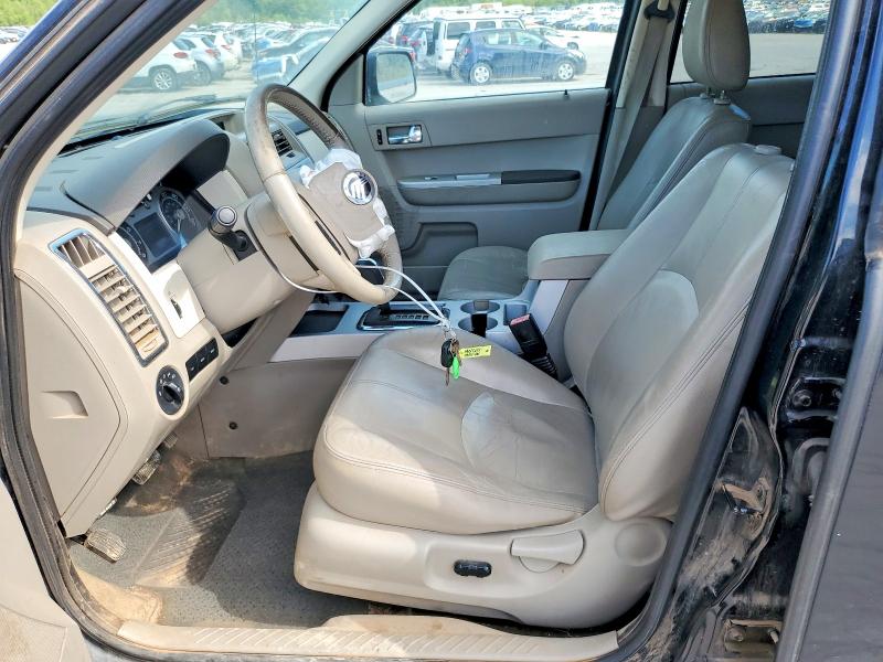 Продажа на аукционе авто 2008 Mercury Mariner, vin: 4M2CU97138KJ27954, номер лота: 56489766