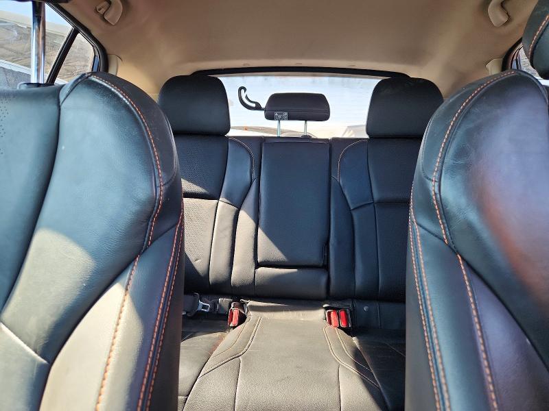 Aukcja sprzedaży 2021 Subaru Crosstrek, vin: JF2GTHNCXMH360862, numer aukcji: 57022456
