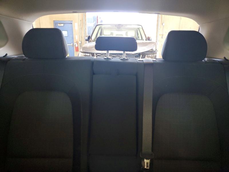 2022 Hyundai Kona მანქანა იყიდება აუქციონზე, vin: KM8K62AB1NU860455, აუქციონის ნომერი: 56118536