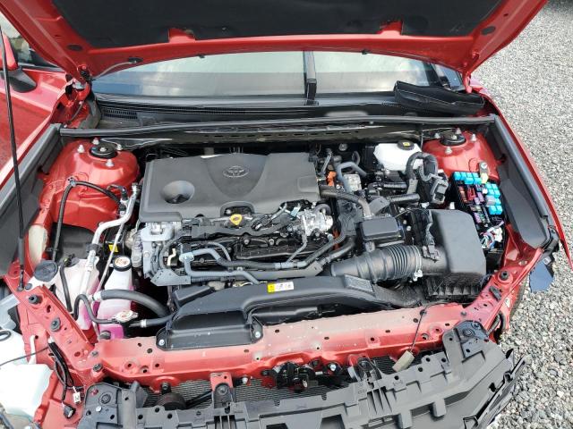 Aukcja sprzedaży 2026 Toyota Camry, vin: 4T1DAACK5TU265538, numer aukcji: 57693146