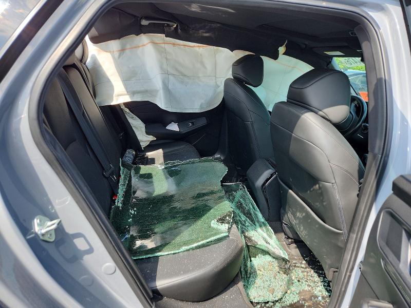 56504476 :رقم المزاد ، 1HGCY2F78PA062287 vin ، 2023 Honda Accord مزاد بيع