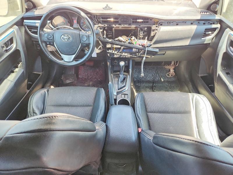 Aukcja sprzedaży 2014 Toyota Corolla, vin: 5YFBURHE6EP156249, numer aukcji: 58843716