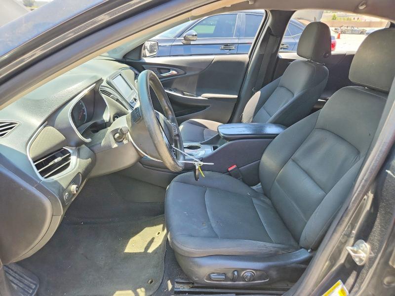 Aukcja sprzedaży 2016 Chevrolet Malibu, vin: 1G1ZE5ST4GF299716, numer aukcji: 58507496