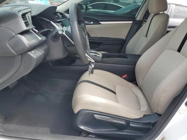 Aukcja sprzedaży 2017 Honda Civic, vin: 19XFC1F34HE000806, numer aukcji: 55528776