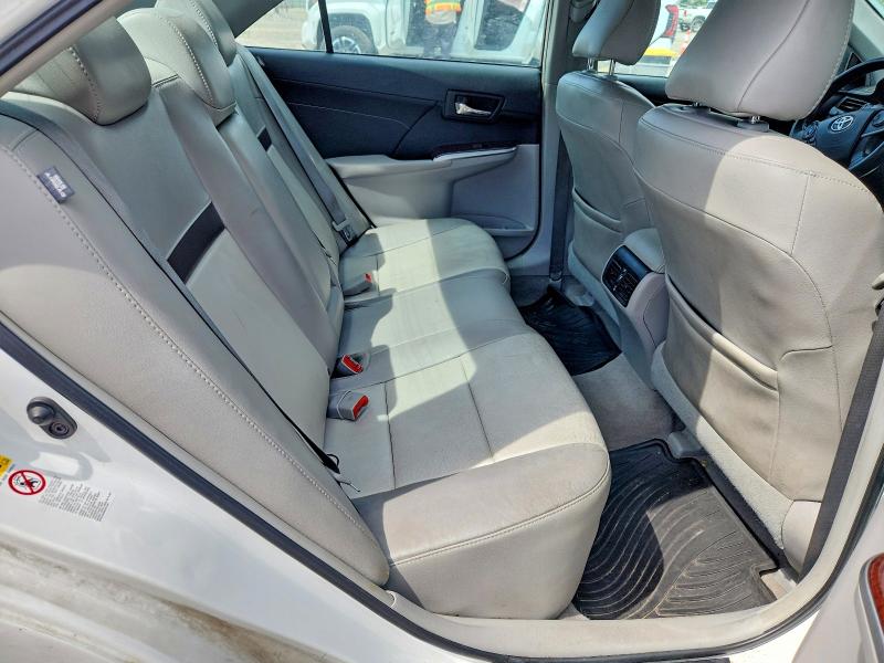 Aukcja sprzedaży 2014 Toyota Camry, vin: 4T1BK1FK6EU551806, numer aukcji: 57131326