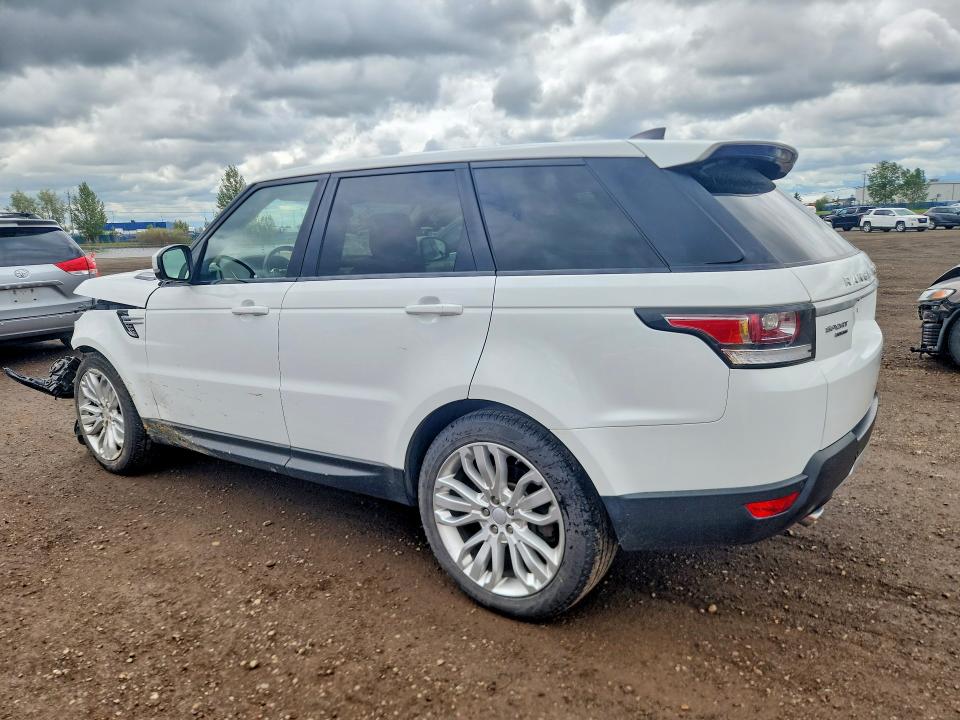 56671366 :رقم المزاد ، SALWR2FKXHA148188 vin ، 2017 Land Rover Range Rover Sport مزاد بيع