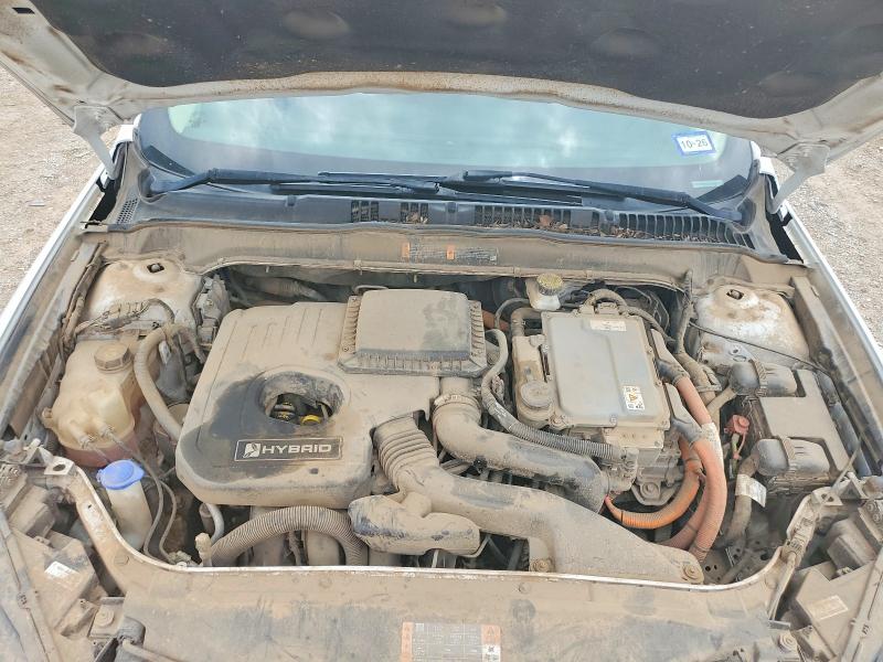 Aukcja sprzedaży 2018 Ford Fusion, vin: 3FA6P0RU1JR151478, numer aukcji: 57928316